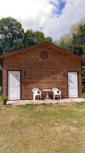 Albergue White House