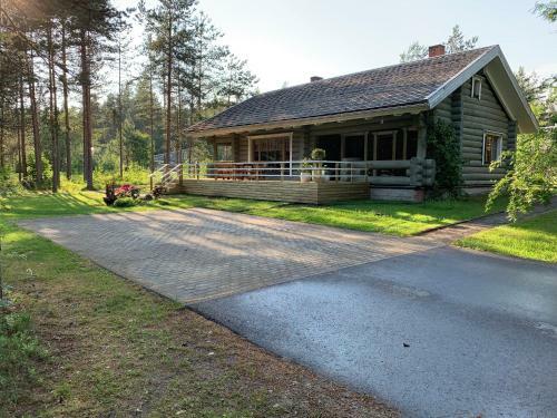 Kasepuu Holiday House