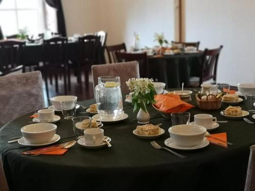 Hostal K�rtsialuse Guesthouse