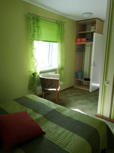 Hostal K�rtsialuse Guesthouse