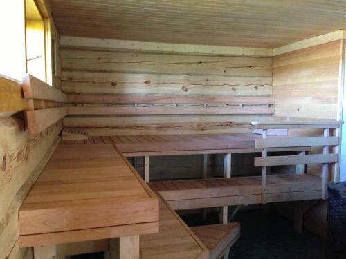 Bed & Breakfast Pulga Holiday Complex