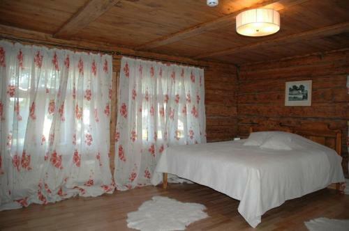 Bed & Breakfast Pulga Holiday Complex