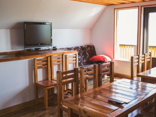 Pusi Holiday House