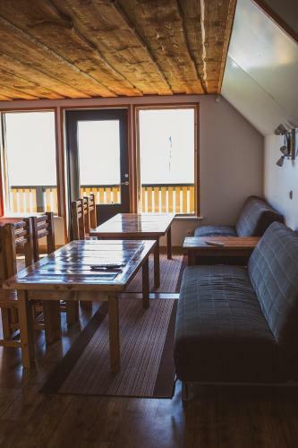 Pusi Holiday House