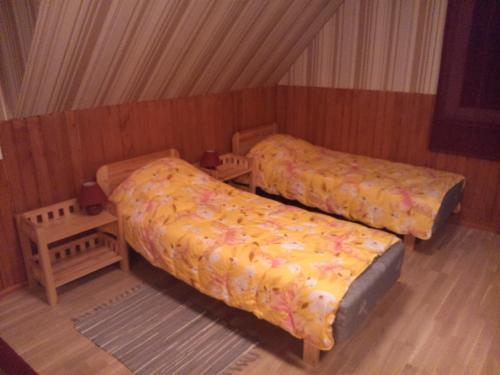 Hostal J�rvesilma Tourism Farm
