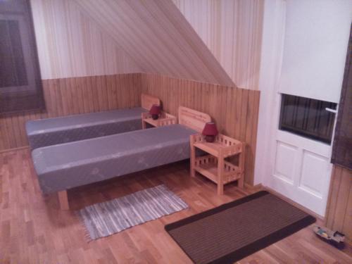 Hostal J�rvesilma Tourism Farm