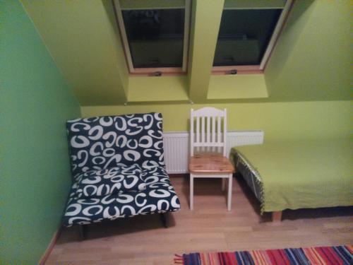 Hostal J�rvesilma Tourism Farm