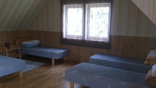Hostal J�rvesilma Tourism Farm