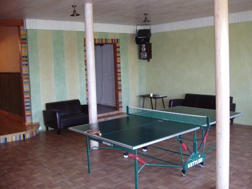 Hostal J�rvesilma Tourism Farm