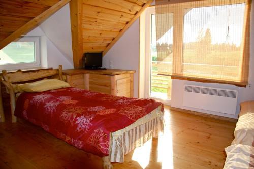 Hostal Kaldavere Tourism Farm