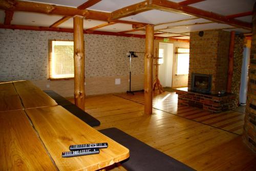 Hostal Kaldavere Tourism Farm