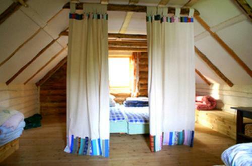 J�rvenukka Puhkemaja