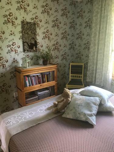 K�nda Holiday Home