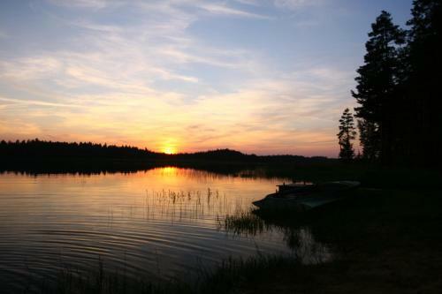 Haudam�e Holiday Home