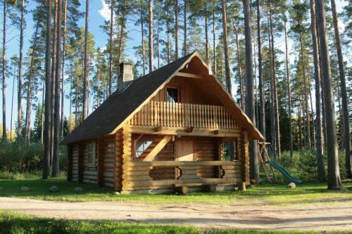 Haudam�e Holiday Home