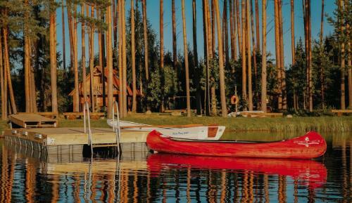 Haudam�e Holiday Home