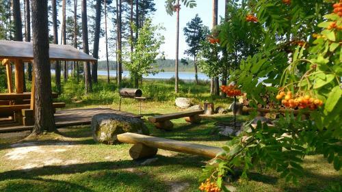 Haudam�e Holiday Home
