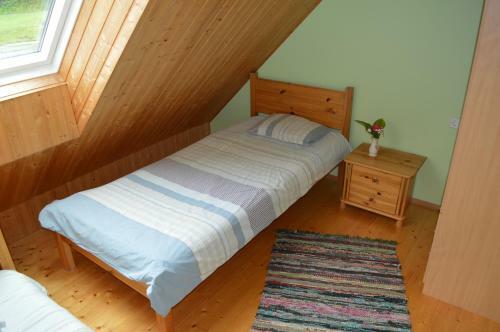 Kaugu Veski Holiday Home