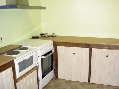 Kaugu Veski Holiday Home