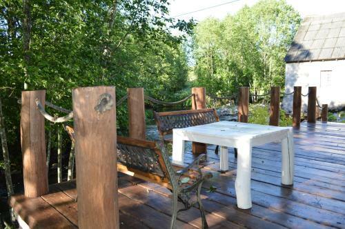 Kaugu Veski Holiday Home