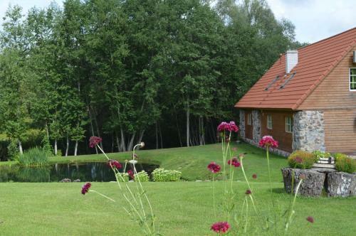 Kaugu Veski Holiday Home