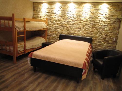 Hostal Seedri Guesthouse