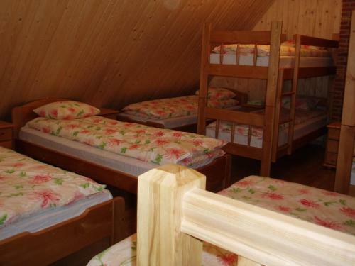 Hostal Seedri Guesthouse