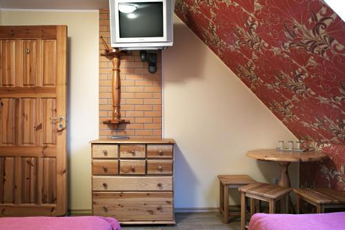 Hostal Seedri Guesthouse