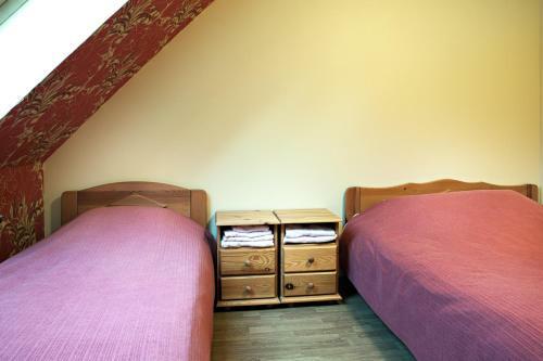 Hostal Seedri Guesthouse