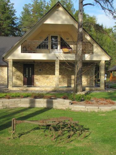 Hostal Seedri Guesthouse
