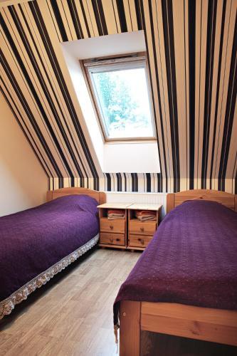 Hostal Seedri Guesthouse