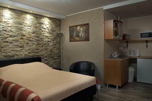 Hostal Seedri Guesthouse