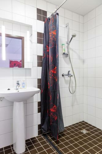 Hostal Motovilla
