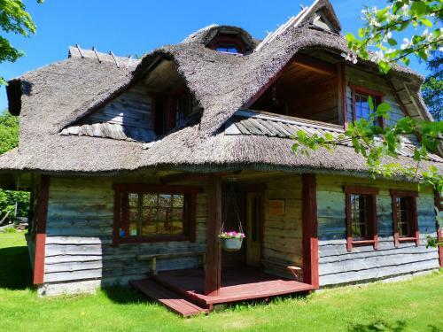 Toomal�uka Tourist Farm