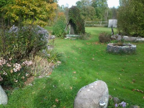 Toomal�uka Tourist Farm