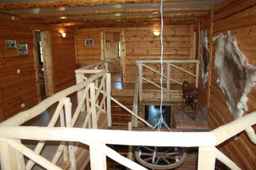 Toomal�uka Tourist Farm