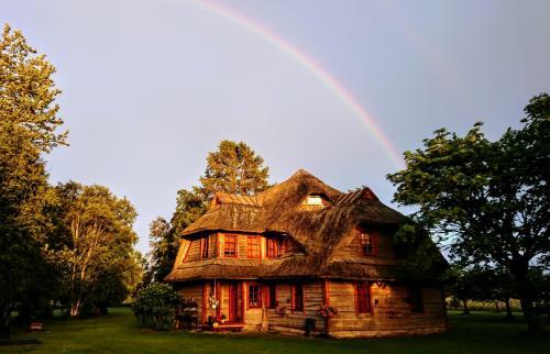 Toomal�uka Tourist Farm