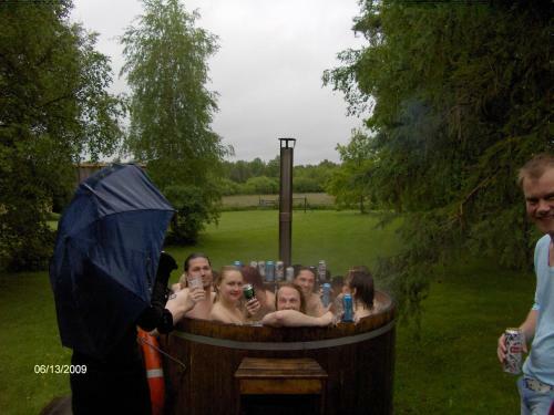 Toomal�uka Tourist Farm