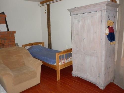 Bed & Breakfast Kuldkaru Manor