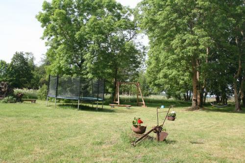 Bed & Breakfast Kuldkaru Manor