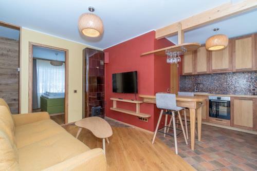 "autumn" Apartment