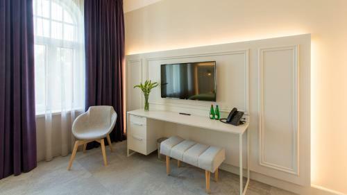 Park Hotel Viljandi