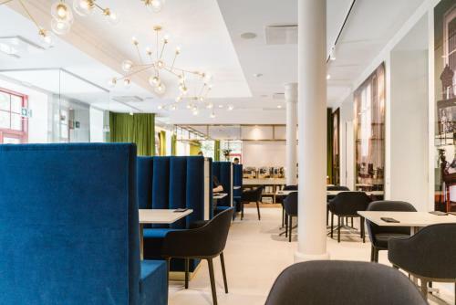 Park Hotel Viljandi
