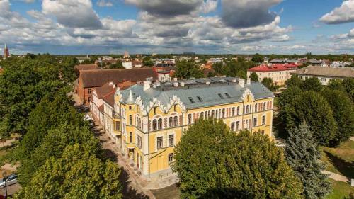 Park Hotel Viljandi