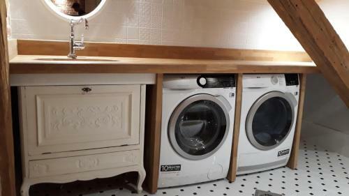 Vanalinna Apartement