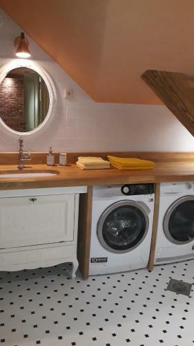 Vanalinna Apartement