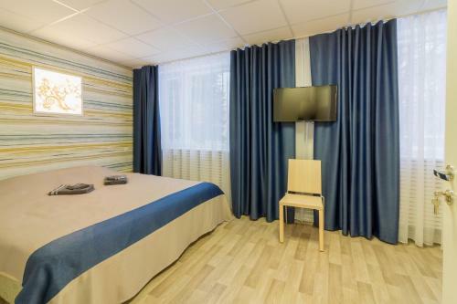 Hostal Tiigi Six Guesthouse