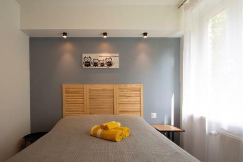 Hostal Tiigi Six Guesthouse