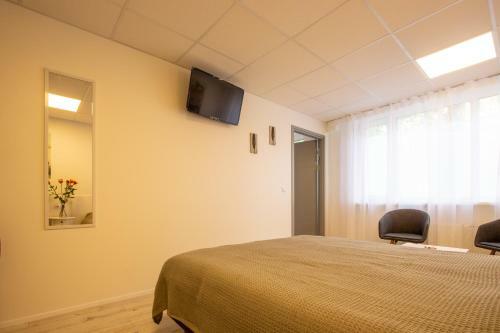 Hostal Tiigi Six Guesthouse