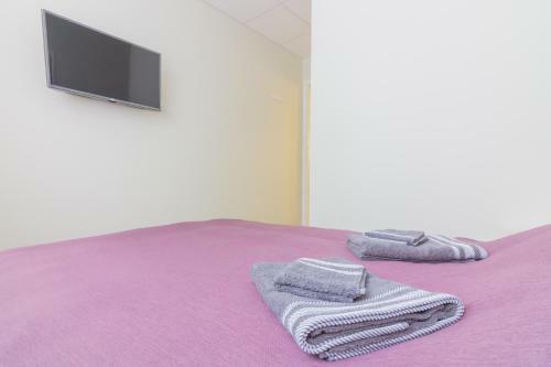 Hostal Tiigi Six Guesthouse